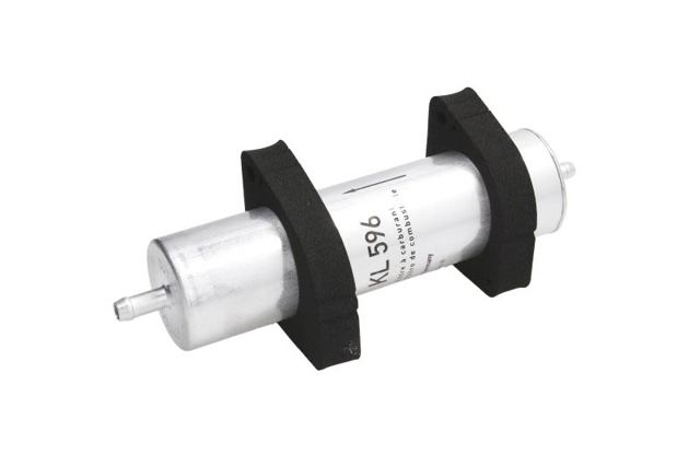 Фильтр топлива KL596 MAHLE