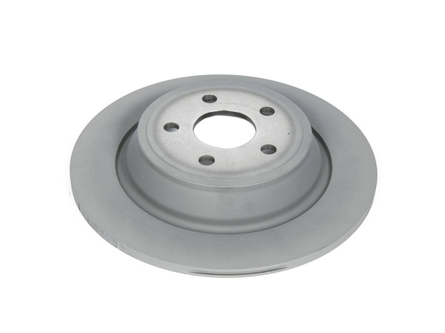 Дисковый тормоз KS7Z2C026A FORD