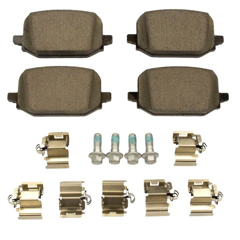 Колодки дисковые  L1MZ2200H FORD