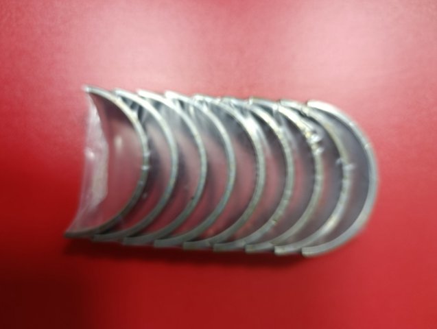 Подшипник скольжения коленвала LFY111SG0 MAZDA