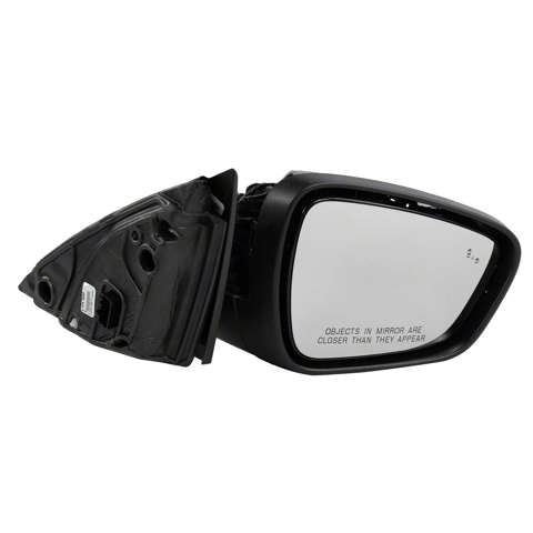 Зеркало наружное правое LJ6Z17682CC MARKET (OEM)