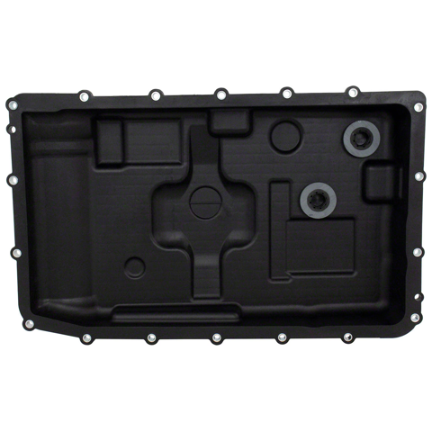 Поддон АКПП LP5Z7A194B FORD