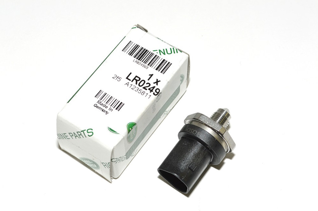 Манометры LR024969 LAND ROVER