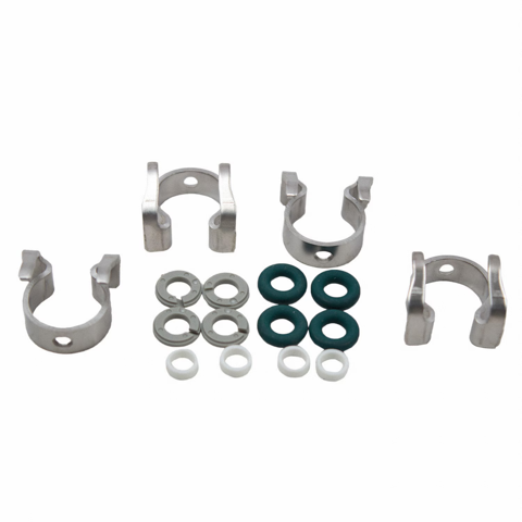 Комплект форсунок LR033977 LAND ROVER