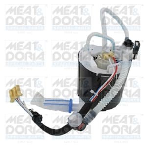 Модуль топливного насоса LR057235 MARKET (OEM)