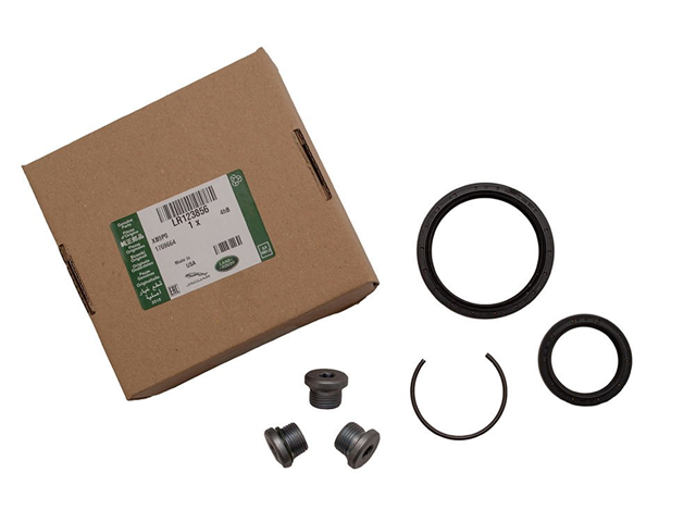 Ремкомплект АКПП LR123856 LAND ROVER