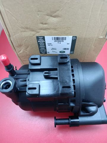 Фильтр тонкой очистки топлива LR155579 LAND ROVER