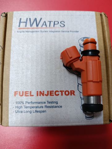 Форсунка инжектора MD319791 MARKET (OEM)