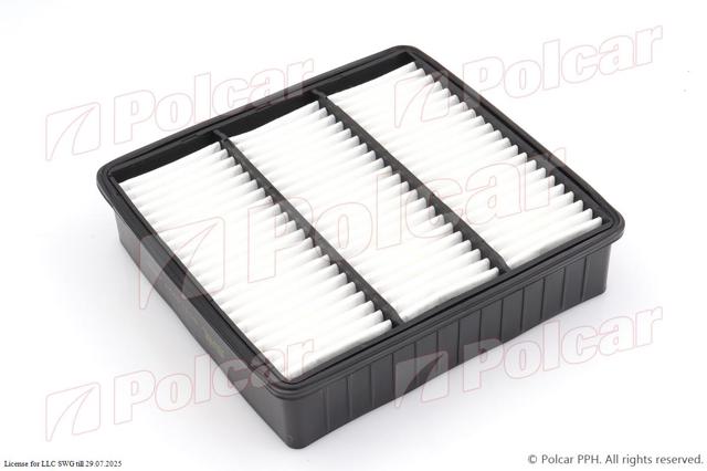 Элемент воздушного фильтра Митсубиси Паджеро PININ