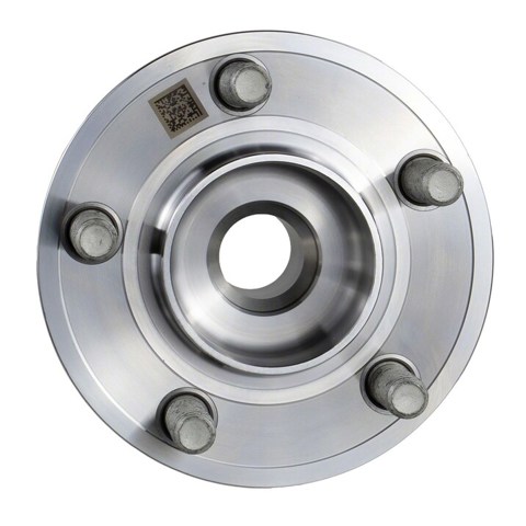 Ступица колеса передняя PR3Z1109D FORD