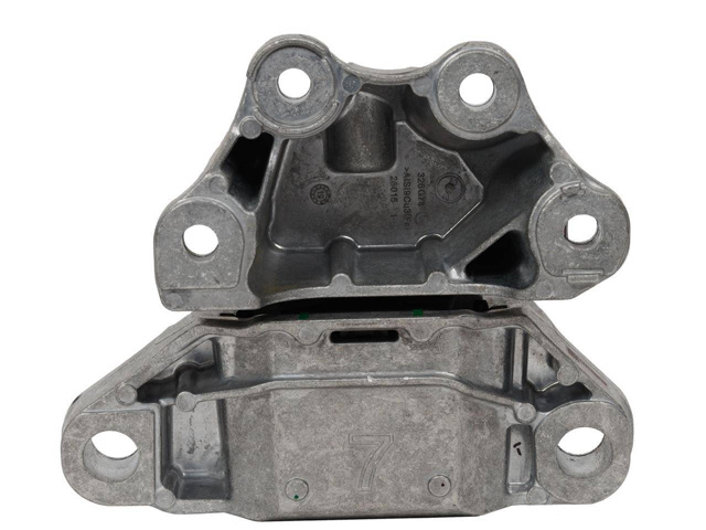 Гидроопора двигателя левая PZ1Z6068F FORD