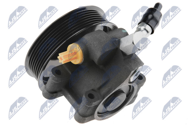 Помпа ГУР S5032028 POLCAR