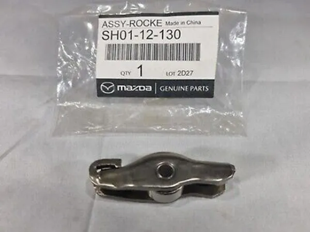 Коромысло клапана (рокер), впускной SH0112130 MAZDA