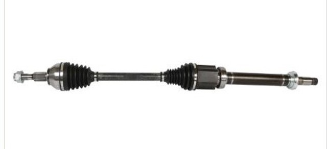 Полуось передняя, правая TX818 MARKET (OEM)