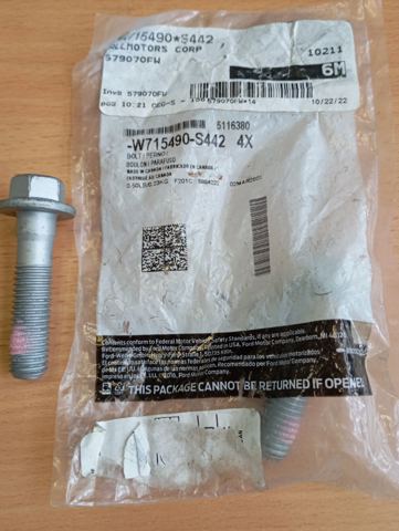 W715490S442 FORD купить в Ровно