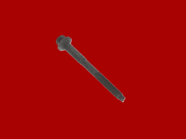Болт крепления форсунки WE0113G18C MAZDA