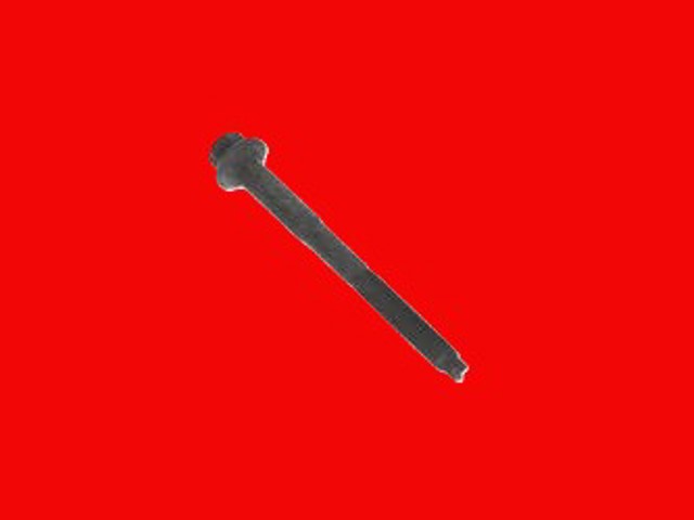 Болт крепления форсунки WE0113G18C MAZDA