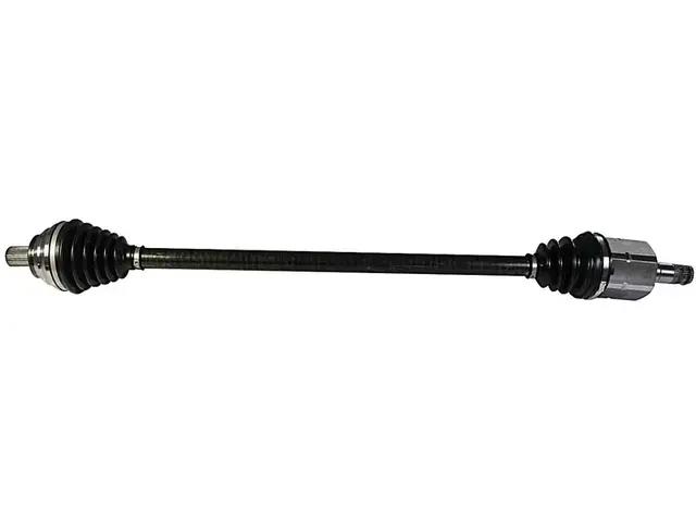 Привод передний правый XX5C0407272AD MARKET (OEM)