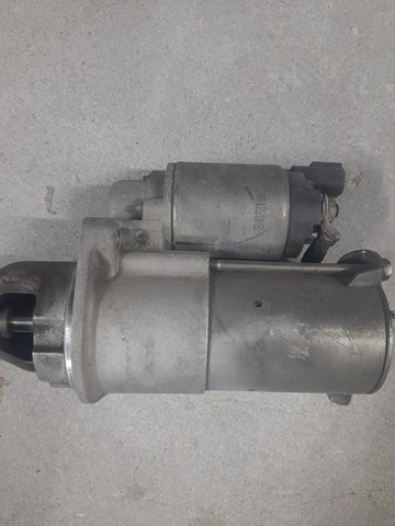 HYUNDAI 3610025020 Стартер в наличии Каменское