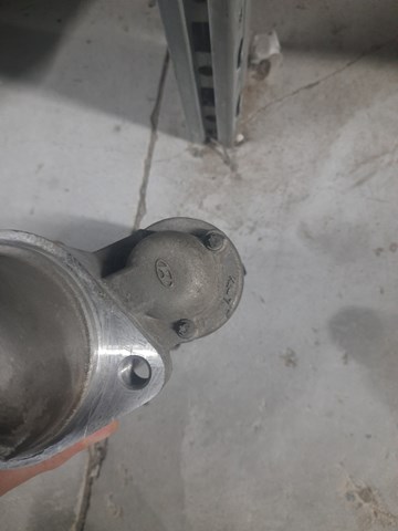 3610025020 HYUNDAI Стартер купить в Черновцы