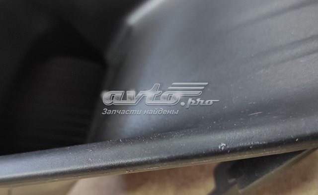 TOYOTA 5212760080 Заглушка (решетка) противотуманных фар бампера переднего правая в наличии Николаев