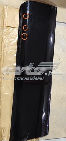 Молдинг передней левой двери 7573260160C0 TOYOTA