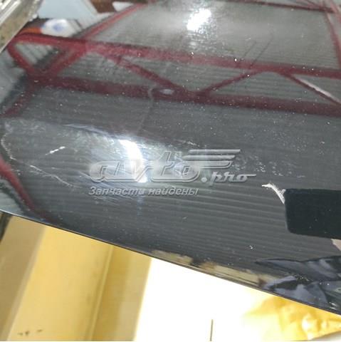 TOYOTA 7573260160C0 Молдинг двери передней левой в наличии Украина