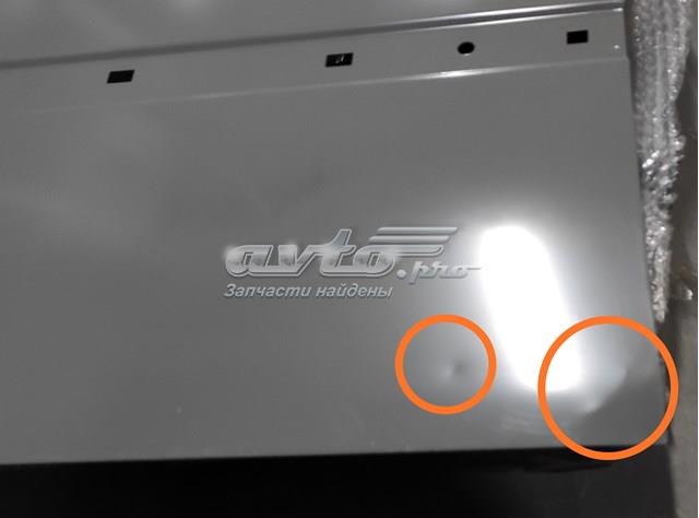 HYUNDAI 760032G010 Дверь передняя левая в наличии Павлоград