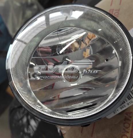81211AA030 Фара противотуманная правая купить Ирпень