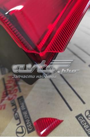 8158160280 TOYOTA Фонарь задний правый внутренний купить в Черновцы
