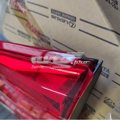 8158160280 TOYOTA Фонарь задний правый внутренний купить в Черкассы