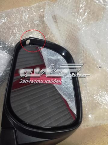 Зеркало левое 8794042810 TOYOTA