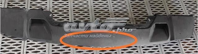 PORSCHE 95550552100G2X Спойлер заднего бампера в наличии Черкассы