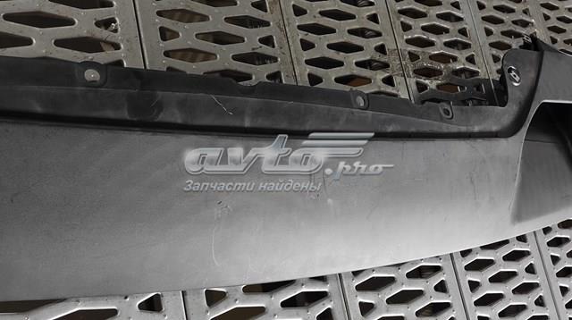 95550552100G2X PORSCHE Спойлер заднего бампера купить в Запорожье