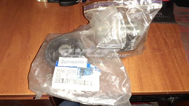 HYUNDAI 551601C100 Сайлентблок задней балки (подрамника) в наличии Хмельницкий