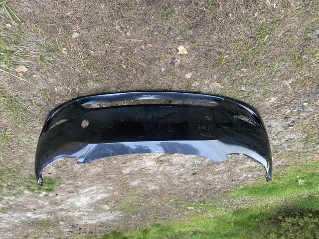 1493736S0A Tesla Model Бампер передний купить в Житомир