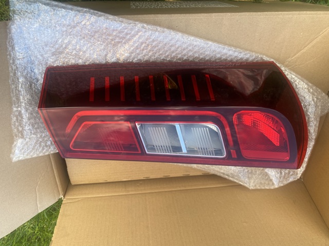 RENAULT 265504912R в наличии Днепр