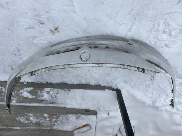 51118060879 BMW Передний бампер купить в Харьков