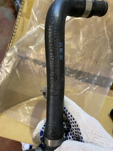 A4635003375 MERCEDES купить в Николаев