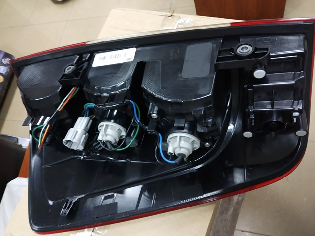 NISSAN 265504KJ0B в наличии Харьков