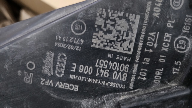 8V0941006E VAG купить в Львов