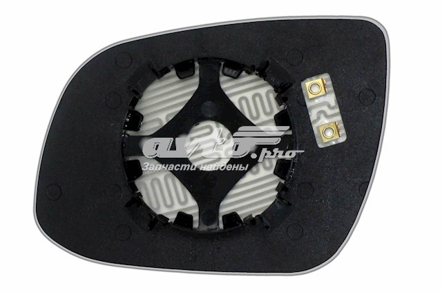 50181010 Ergon элемент зеркальный правый сферический