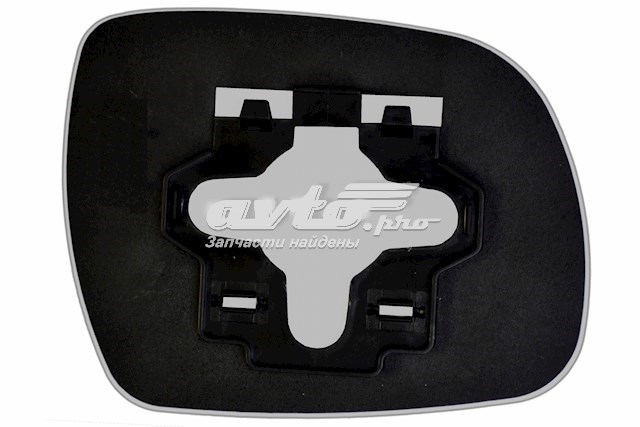 879610E060 Toyota "элемент зеркальный левый асферический"