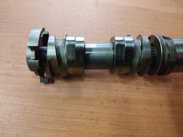 VAG 06K109021H в наличии Черкассы