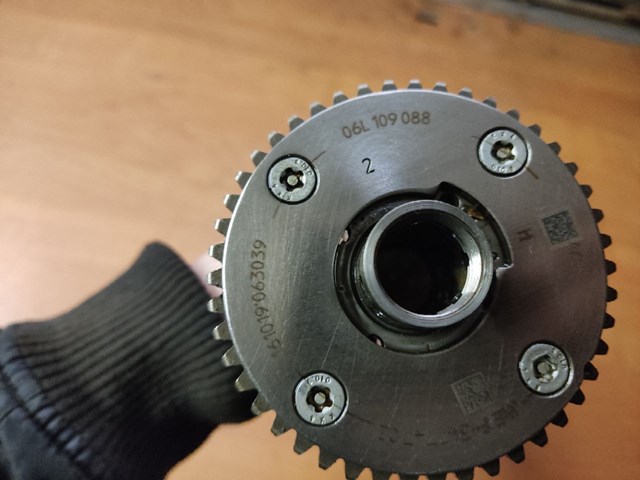 VAG 06K109021H в наличии Павлоград