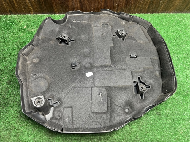 06L103925M VAG Крышка двигателя купить в Ровно