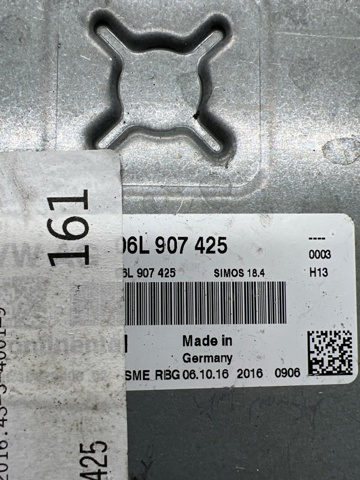 06L907425 VAG купить в Харьков