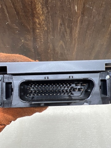 0C8927750CG VAG Блок управления акпп купить в Каменское