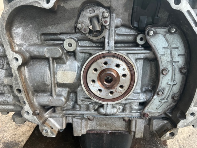 SUBARU 10100CA700 Двигатель в сборе в наличии Николаев