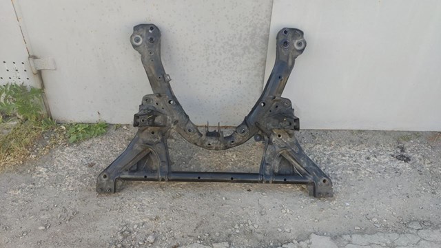 104453100B TESLA Балка передней подвески (подрамник) купить в Украина